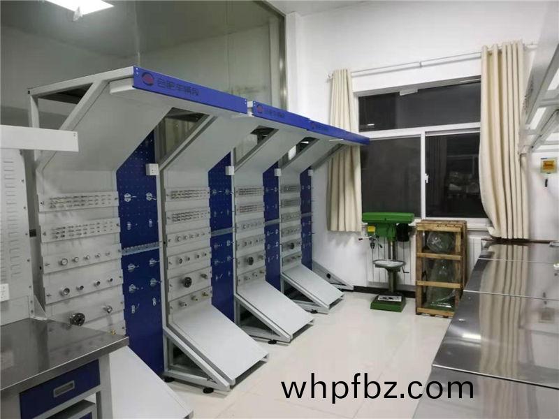 車輛段(duan)培訓(xun)中心(xin)