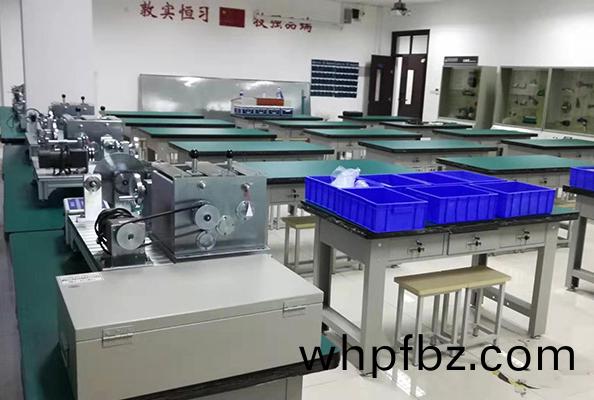 機(ji)械(xie)設計基(ji)礎(chu)實(shi)訓室(shi)