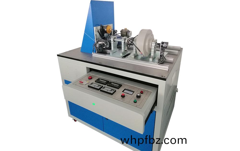 機(ji)械(xie)設計(ji)實驗係列