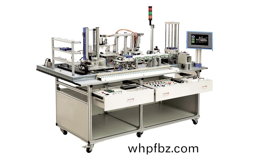 機(ji)電一(yi)體(ti)化係(xi)列(lie)