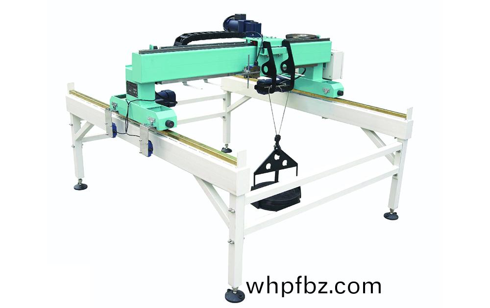 工(gong)業自動化係(xi)列