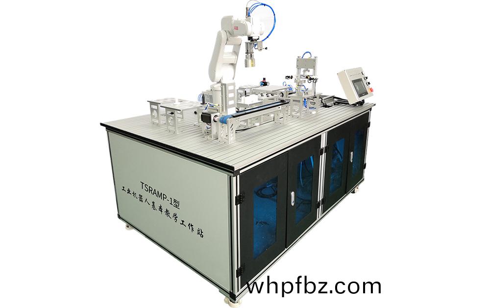 工(gong)業機(ji)器人係(xi)列