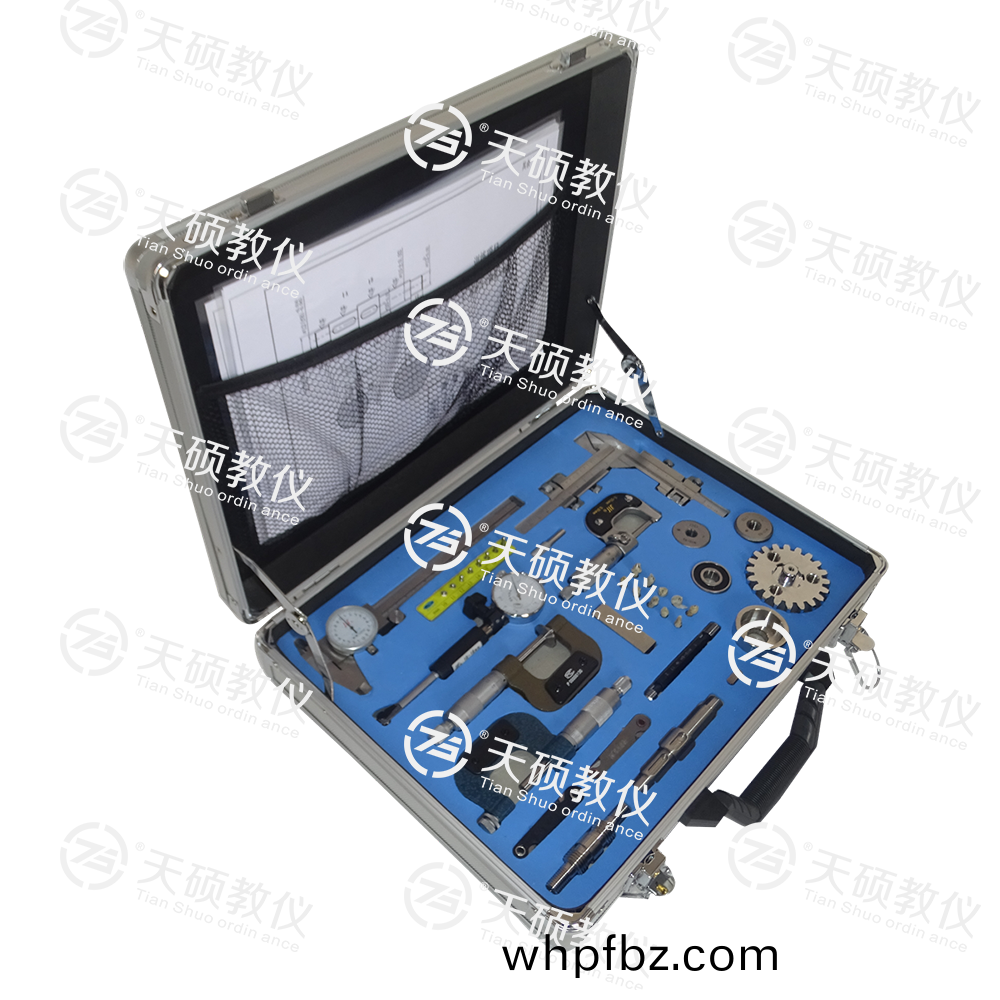 1、TSMTCW-1型  零件(jian)尺(chi)寸(cun)誤(wu)差測(ce)量組(zu)郃(he)實訓(xun)裝寘.png