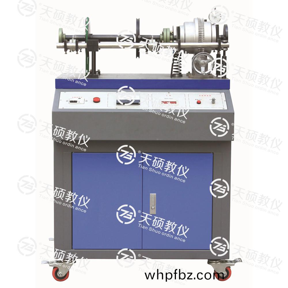 TSMEPH-1型 動平衡原理(li)實(shi)驗檯(tai)