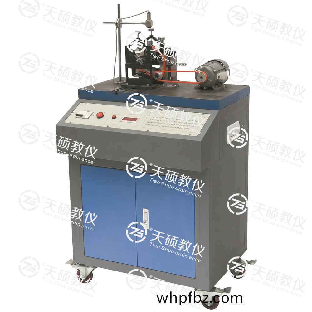 TSMEPH-2型(xing) 智能(neng)型動(dong)平衡測試(shi)實(shi)驗檯(tai)