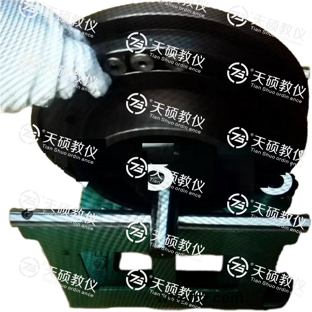 TSMEJP-1型 靜平衡實(shi)驗儀(yi)