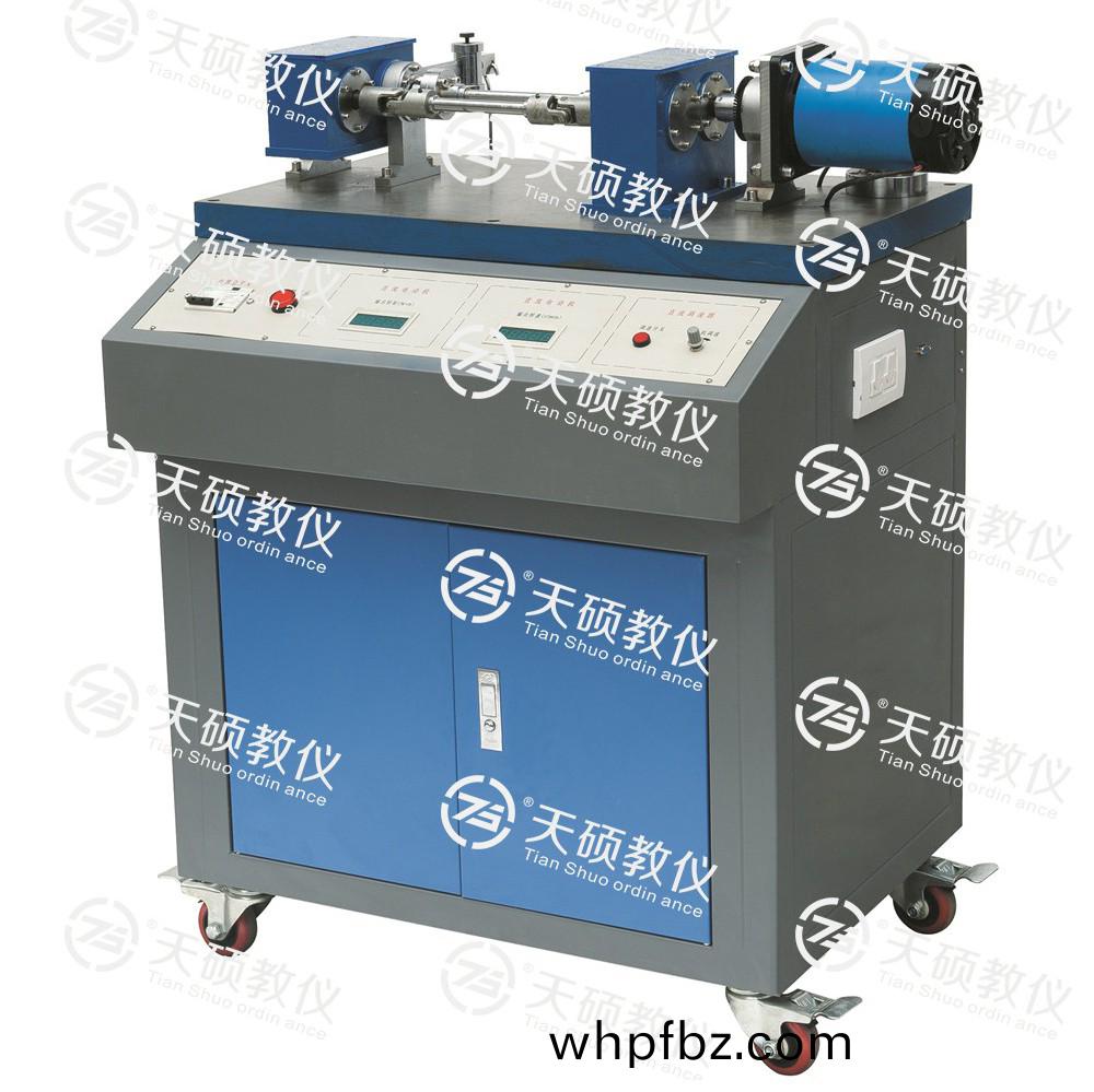 TSMECC-2型 齒(chi)輪傳(chuan)動(dong)測試(shi)分(fen)析(xi)實驗(yan)裝寘(zhi)