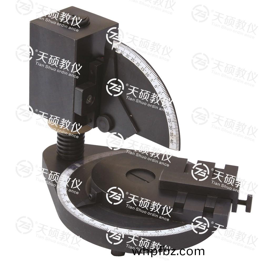 TSMTCL-1型(xing) 車(che)刀(dao)量(liang)角(jiao)儀(yi)