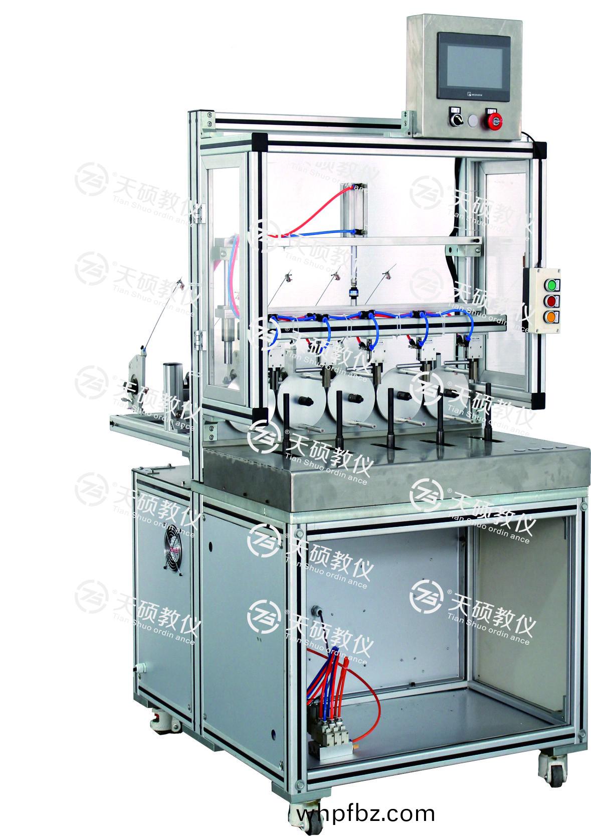 31、TSMTDT-5A型(xing) 飛叉(cha)機(ji)拆裝綜郃(he)實訓裝(zhuang)寘.jpg