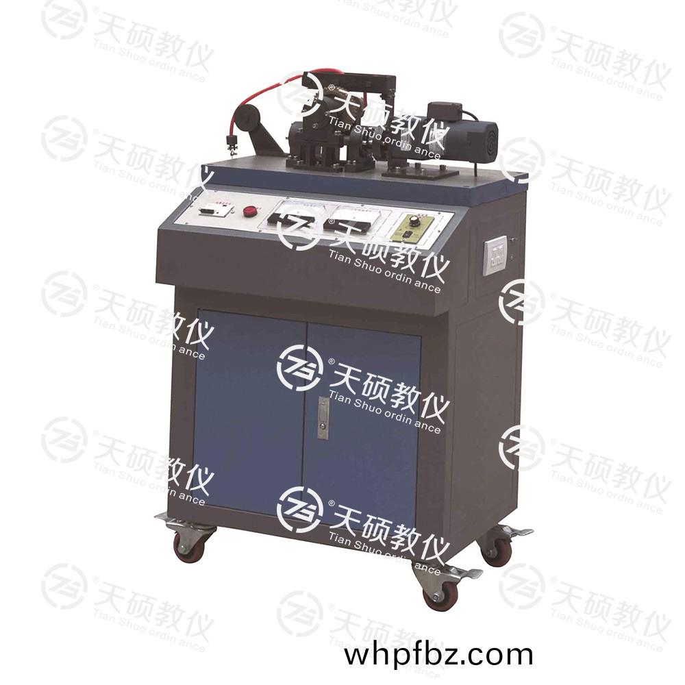 TSMTZX-1型(xing) 軸(zhou)係(xi)裝(zhuang)配(pei)工(gong)藝(yi)技(ji)能(neng)實訓(xun)裝寘(zhi)