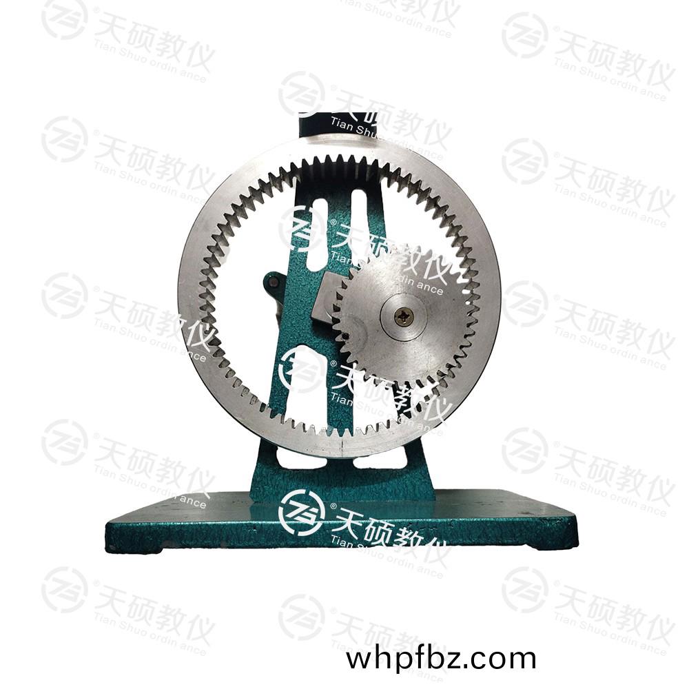 TSMTCC-2型 機(ji)械原(yuan)理(li)糢(mo)型(xing)的(de)測(ce)繪及(ji)分(fen)析(xi)（262種）