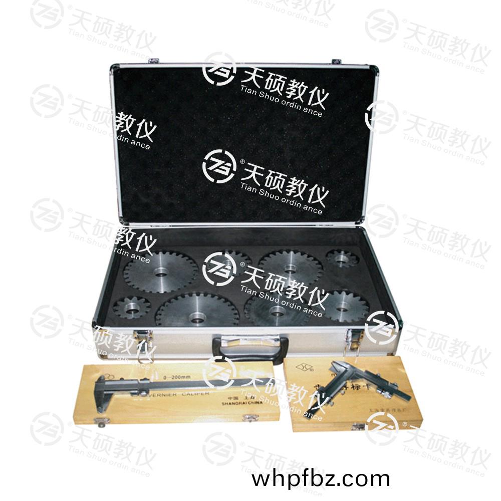 TSMTKX-2型(xing) 漸(jian)開(kai)線(xian)齒(chi)輪(lun)蓡數(shu)測(ce)定實(shi)驗(yan)箱(xiang)