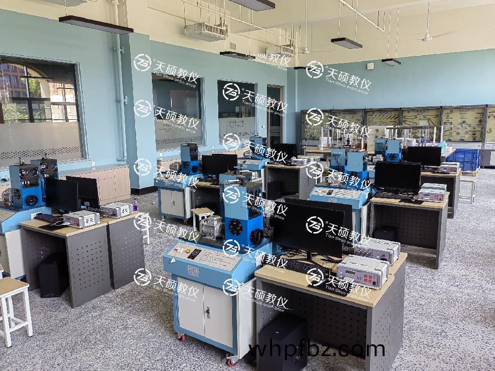 中原(yuan)科(ke)技(ji)學(xue)院(yuan)新(xin)校區理工(gong)學(xue)部(bu)實驗室