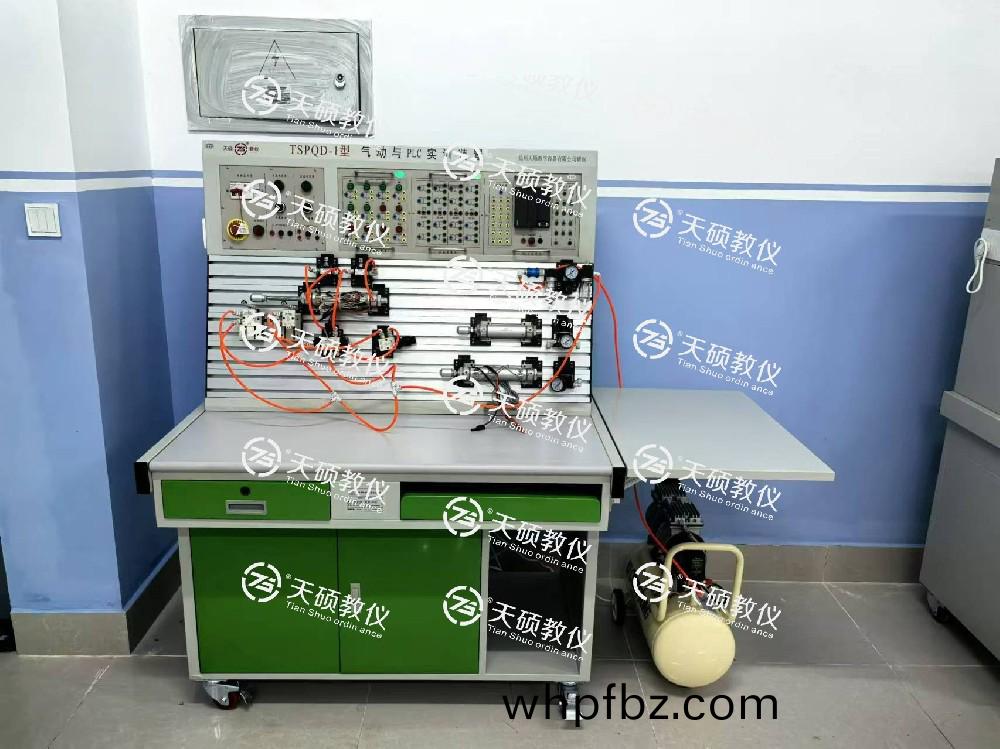 工業氣動(dong)實(shi)訓室(shi)