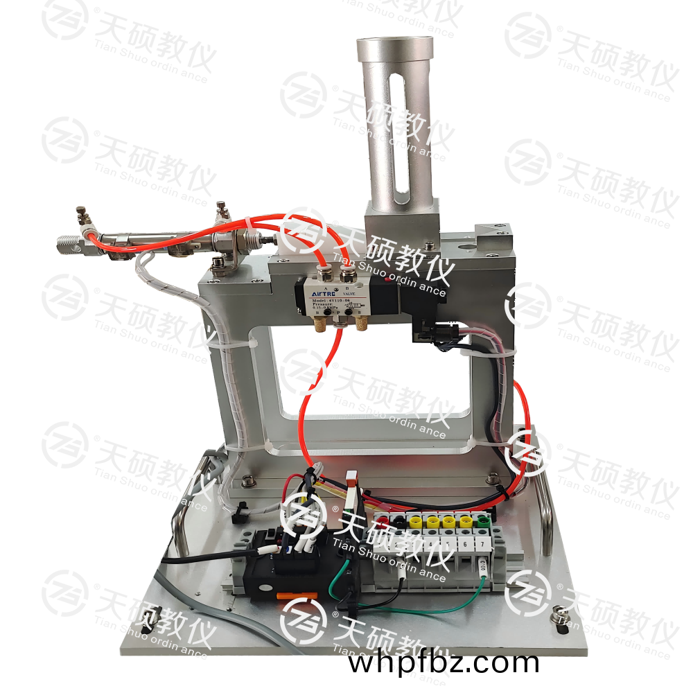 自動(dong)上料機構
